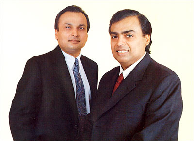 ambani