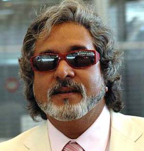 mallya